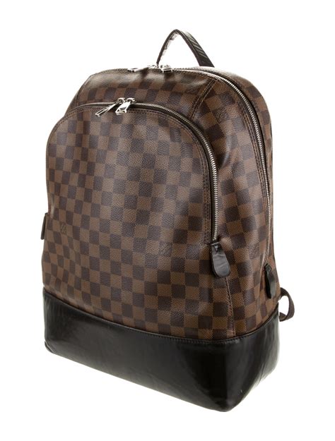 louis vuitton damier trevi|Louis Vuitton damier backpack.